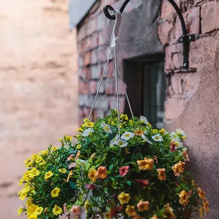 Centrally Located Old Town Loft * Riga