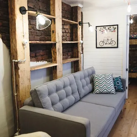 Centrally Located Old Town Loft *