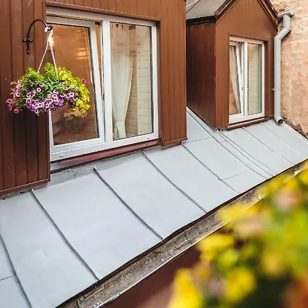 Centrally Located Old Town Loft *