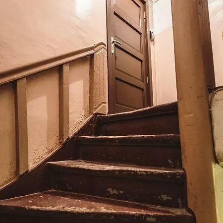 Apartment Centrally Located Old Town Loft Riga