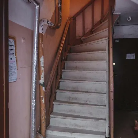 Centrally Located Old Town Loft * 里加