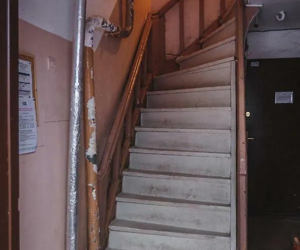 Centrally Located Old Town Loft * Riga