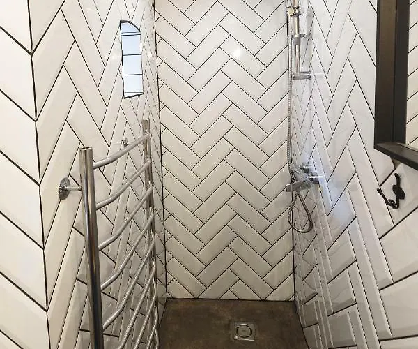 Apartment Centrally Located Old Town Loft *