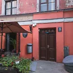 Centrally Located Old Town Loft * リガ