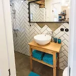 Centrally Located Old Town Loft アパート リガ