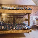 Centrally Located Old Town Loft アパート リガ