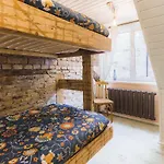 Centrally Located Old Town Loft アパート