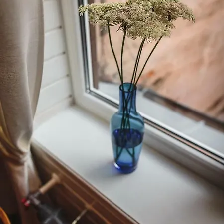 アパート Centrally Located Old Town Loft *