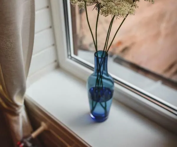 公寓 Centrally Located Old Town Loft *